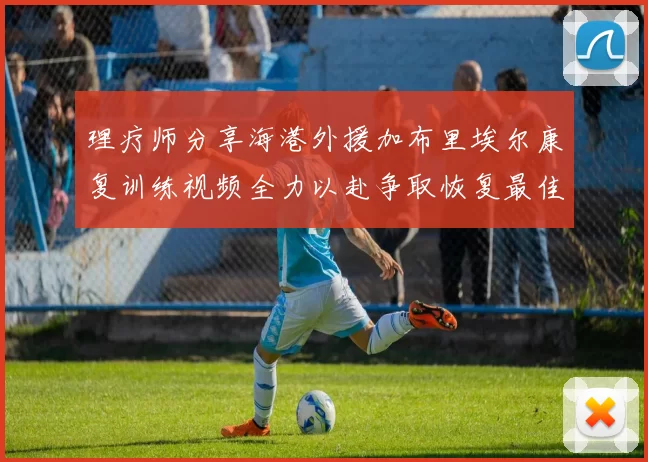 理疗师分享海港外援加布里埃尔康复训练视频全力以赴争取恢复最佳状态